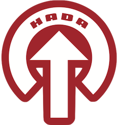 ms factory logo arrow